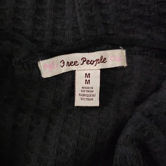 Free People Top - Picture 7 of 9